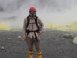 Как могла выглядеть жизнь на Марсе: ученые показали фото