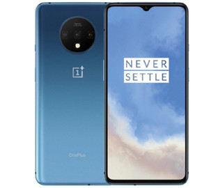 Смартфон OnePlus 7T с обновлением получил сразу две новые функции камеры