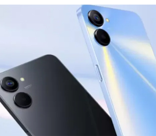 Анонсований “клон” iPhone – Realme Q5x 5G