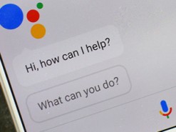 Google Assistant наконец-то стал доступен для планшетов iPad