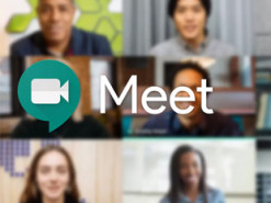 Google ограничит время бесплатных видеозвонков в своём сервисе