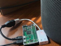 HomePod сумели подключить не только к устройствам Apple