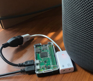 HomePod сумели подключить не только к устройствам Apple