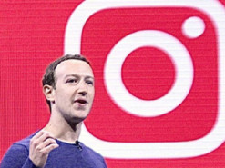 Російські блогери вимагають від Цукерберга 1 млрд доларів