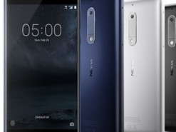 Смартфоны Nokia 5 и Nokia 6 получают августовский патч безопасности