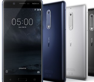 Смартфоны Nokia 5 и Nokia 6 получают августовский патч безопасности