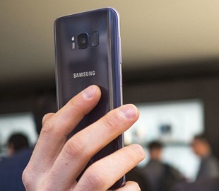 У Samsung хотят отсудить 3 млрд долларов