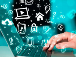 Украинские провайдеры справились со скачком интернет-потребления