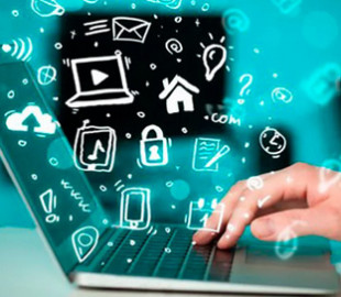 Украинские провайдеры справились со скачком интернет-потребления