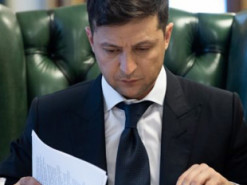 Президент запровадив санкції проти двох українських телеканалів