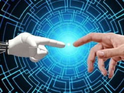 Почему нам нужно перестать путать человеческий и машинный интеллект