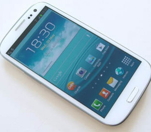 Смартфон Samsung Galaxy S3 скоро получит Android 10
