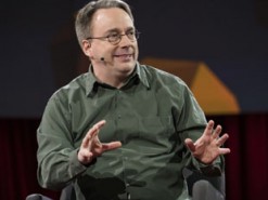 Скандально известный основатель Linux отошел от дел, чтобы научиться не хамить разработчикам