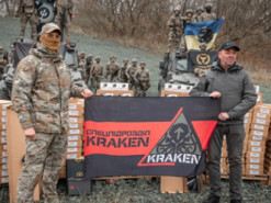 Розкриті технічні характеристики бойових рушниць Hatsan MKA1919, які отримали ЗСУ