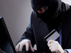 Мужчина «подарил» интернет-мошенникам 4 тысячи гривен