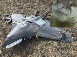 Розкриті технічні характеристики нового українського дрона, що залітає на 500 км вглиб росії