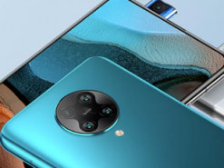 Глава Redmi пообещал подумать над защитой от пыли и влаги IP68 в будущих смартфонах