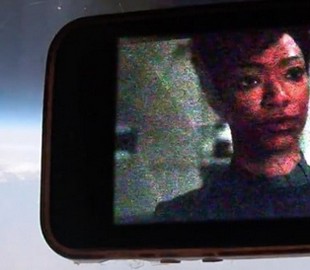 Netflix отправил iPhone и GoPro на высоту в 35 километров