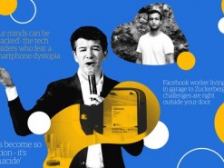 Пять самых скандальных IT-историй 2017 года: конец утопической мечты о Силиконовой Долине