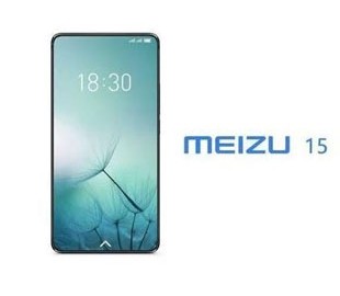 Meizu 15 показали на закрытой презентации