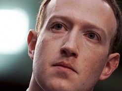 Цукербергу пригрозили повесткой в канадский парламент