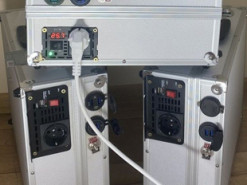 Створено повербанк на 2,8 кВт