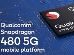 Qualcomm представила процессор Snapdragon 480 для бюджетных 5G-смартфонов