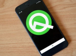 Android Q Beta 4 отправляет смартфоны в перезагрузку