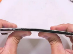 Apple не брехала: новий iPhone Air перевірили на міцність і результат здивував