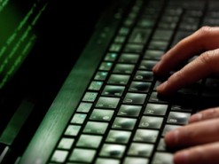 Число кибератак на компании выросло на 55%