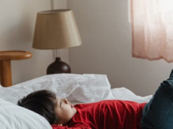 Вчені розповіли, до чого призводить недостатня кількість сну у підлітків