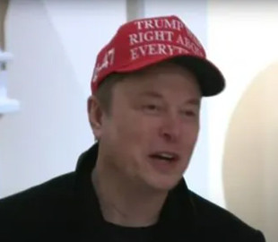 Маск закликає Трампа оприлюднити файли Епштейна