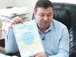 В Харьковской области изобрели бумагу, которая может обеззараживать раны