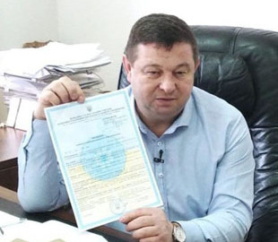 В Харьковской области изобрели бумагу, которая может обеззараживать раны