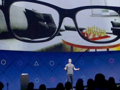 Facebook учится транслировать звук без наушников прямо в мозг