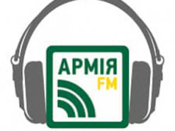 «Армія FM» тепер доступна у будь-якому куточку України через супутник