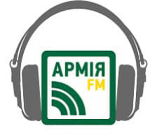 «Армія FM» тепер доступна у будь-якому куточку України через супутник