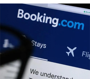 Колективний позов проти Booking.com: понад 15 тисяч готелів вимагають компенсацію