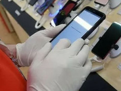 Продажи на крупнейшем рынке смартфонов упали на 9%