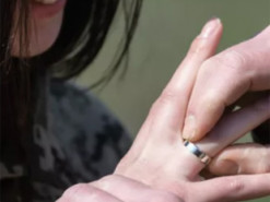 Одружитися через Zoom: як під час війни змінились умови укладання шлюбів