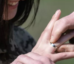 Одружитися через Zoom: як під час війни змінились умови укладання шлюбів