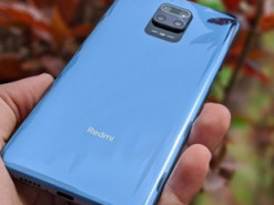 Производительность нового Redmi Note 9 5G измерили в бенчмарке