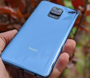 Производительность нового Redmi Note 9 5G измерили в бенчмарке