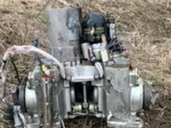 Правоохоронці, що працювали на місті падіння ракет, зазнали отруєнь