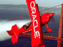 Доходы Oracle превысили ожидания рынка