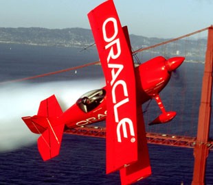 Доходы Oracle превысили ожидания рынка