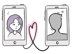 Сайт знакомств предоставляет бесплатный коктейль, чтобы пользователи пошли на свидание