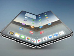 Складаний iPhone отримає дві основні та дві фронтальні камери