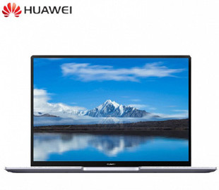 Huawei выпустила ноутбук на Kirin 990 с возможностью установки HarmonyOS