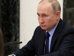 Історія згідно з Путіним: у Росії розслідують злочини армії Німеччини часів Другої світової